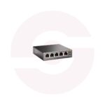 TP-Link TL-SG1005P - Image 2