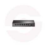 TP-Link TL-SG1008P - Image 2