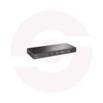 TP-Link TL-SG1218MPE 18-Port Gigabit Easy Smart PoE+ Switch – 250W, 16 PoE+ Ports, 2 SFP Slots & VLAN Support - Image 2