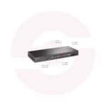 TP-Link TL-SG3428 - Image 2