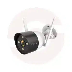 tenda cameras