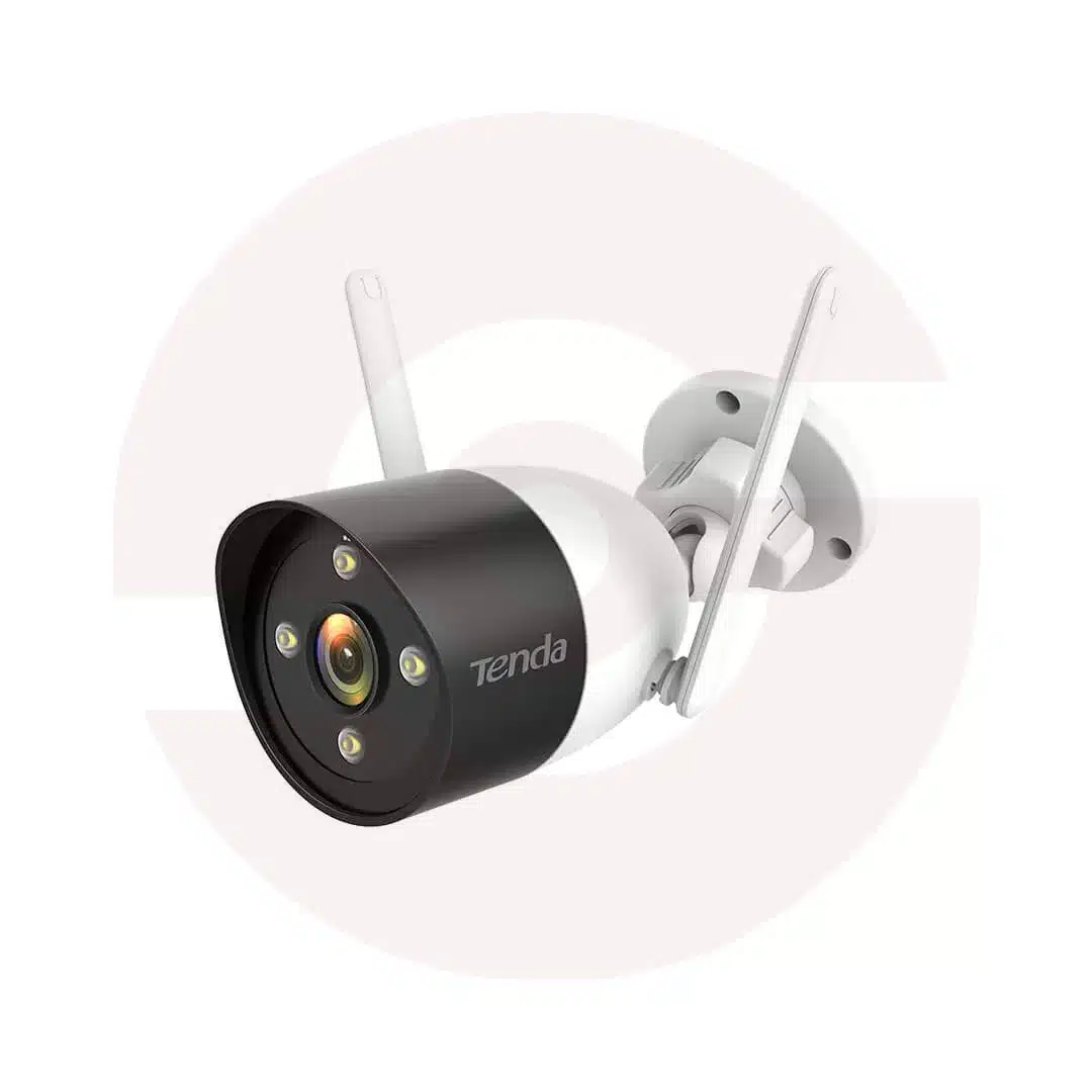 tenda cameras