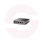 TP-Link TL-SG1005P - Image 3