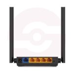 TP-Link Archer C54 AC1200 Dual Band WiFi Router – 4 Antennas, 867Mbps 5GHz, 300Mbps 2.4GHz & 3-in-1 Modes - Image 2