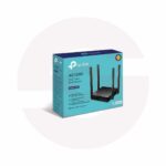 TP-Link Archer C54 AC1200 Dual Band WiFi Router – 4 Antennas, 867Mbps 5GHz, 300Mbps 2.4GHz & 3-in-1 Modes - Image 3