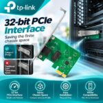 TP-Link TG-3468 PCI Express Ethernet Adapter