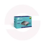 TP-Link TL-SG1005P - Image 4