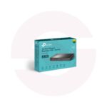 TP-Link TL-SG1210MP - Image 4