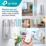 TP-Link TL-WA854RE Tether App Management