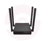 TP-Link Archer C54 AC1200 Dual Band WiFi Router – 4 Antennas, 867Mbps 5GHz, 300Mbps 2.4GHz & 3-in-1 Modes - Image 4