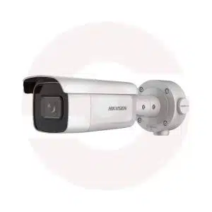 Hikvision License Plate Recognition CCTV