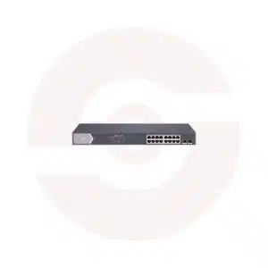 Hikvision DS-3E1518P-SI