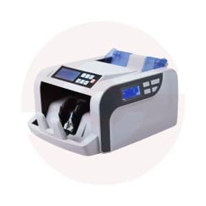 cash counting machine