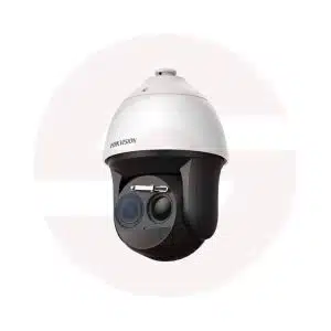 Hikvision DS-2TD4167-50/W