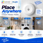 EZVIZ T10C Home Sensor