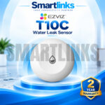 EZVIZ T10C Smart Water Leak Sensor