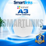 EZVIZ A3 Home Gateway Smart Sensor Hub