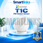 EZVIZ T1C PIR Motion Sensor