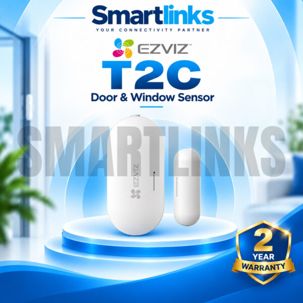 EZVIZ T2C Open Close Sensor