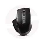 Rapoo MT750S Black Bluetooth Mousa