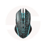 Rapoo V18 Gaming Optical Mouse