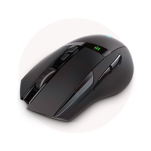 wireless mouse