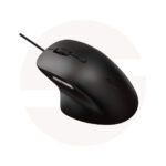 Rapoo N500 Wired Optical Mouse - Image 2
