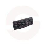 Rapoo NK2600 USB Wired Keyboard - Image 2