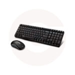 Rapoo X1800S Wireless Desktop Set