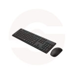 Rapoo X260S Wireless Keyboard + Mouse Combo