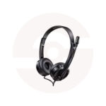 Rapoo H100 Wired Stereo Headset
