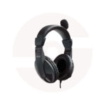 Rapoo H150S Wired Stereo Headset