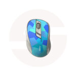 Rapoo M500 (Silent) Bluetooth Mouse - Image 3