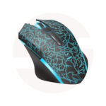 Rapoo V18 Gaming Optical Mouse - Image 2