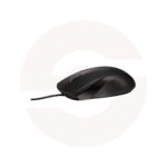 Rapoo N1200 Silent Optical Wired Mouse - Image 3