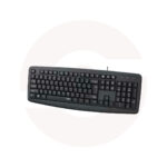 Rapoo NK2600 USB Wired Keyboard