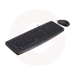 Rapoo NX1600 Keyboard + Mouse Combo - Image 2