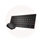 Rapoo 9000M Multi-mode Wireless Ultra-slim Desktop Set