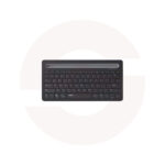 Rapoo XK100 Bluetooth Mini Keyboard - Image 2