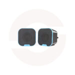 Rapoo A60 Compact Stereo Speaker - Image 2