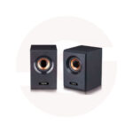 Rapoo A80 Compact Stereo Speaker - Image 2