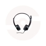 Rapoo H100 Wired Stereo Headset - Image 2