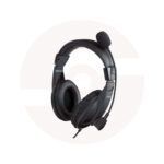 Rapoo H150S Wired Stereo Headset - Image 2