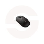 Rapoo B30 Silent Wireless Optical Mouse - Image 2