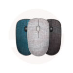 Rapoo M200 Plus Bluetooth Fabric Silent Mouse