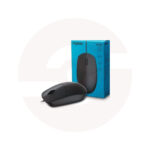 Rapoo N100 Wired Optical Mouse