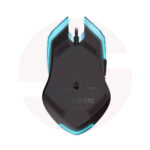 Rapoo V18 Gaming Optical Mouse - Image 3