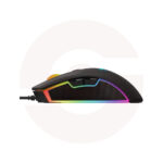 Rapoo V280 Wired Gaming Mouse - Image 3