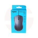 Rapoo N1200 Silent Optical Wired Mouse