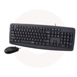 Rapoo NX1600 Keyboard + Mouse Combo - Image 3
